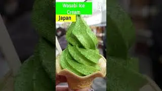 10 Unique Ice Cream Flavors from around the World