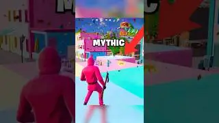 How To Get A Mythic Everygame In Reload! 😱 #fortnite #fortniteshorts #gaming