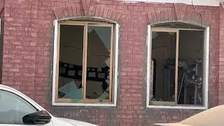 Suicide bomber attacks police station in northwest Pakistan, killing 23 officers and wounding 32