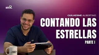 CONTANDO LAS ESTRELLAS PT 1 | CAFÉ SIN FILTRO #32 | RADICALES LIBRES 