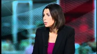 Nabila Ramdani - BBC News Channel - Gaddafi loyalists mount guerilla war - 17 September 2011