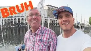 PRANK WOCHE MIT MEINEM BRO?
