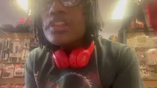 Eriq Kilpatrick story ￼
