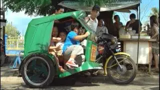 CDO SeaQuest Tuna 