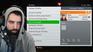 I have a special message for FaZe Jev 💔 plz respond