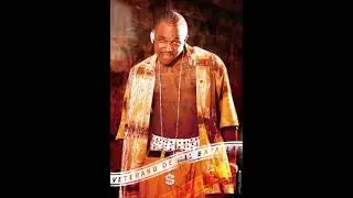 Danger Man - Aseguralo (Audio Offcial)