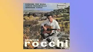 Charles Rocchi  - U Pastore - 1964