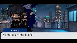 Só Kis ❤️/. curta/ vampiras/ Yuri/ Baka-Sam ❤️✨