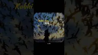 The Beauty Of Imagination 😍💫 Oh Sahib Aesthetic Lyric Video #shorts #lyrics #song #love