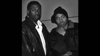Nas x Pete Rock Type Beat 