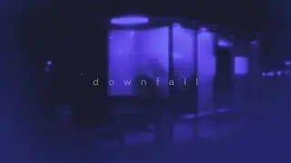 downfall (Slowed + Reverb) - Novial Music
