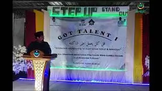 Highlight Got Talent 1 I Pesantren Islam Al-Hijaz