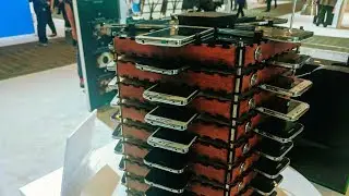 WhatsApp удаляет сообщения и Фермы для майнинга Samsung Galaxy S