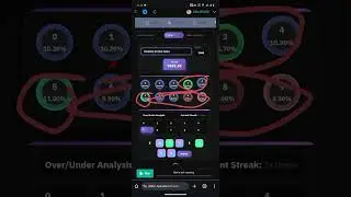 How to trade with the switchpro bot 💯💵 free deriv Bots 😁🔥💵