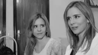 Entrevista Celia y Mabel Mill&aacute;n | La Taberna Local