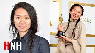 Chlo&eacute; Zhao Trains as Death Doula to Confront Fear of Mortality
