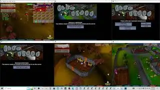 RSC Preservation has FAILED-sad new reality for PKing on this server after the combat update