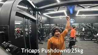 Beginner Push Day Guide 🔥 Build Muscle Fast (Chest & Triceps)