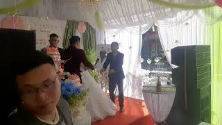 Lễ thành hôn. Văn trường & hải yến.LH.TCSK.0981437405