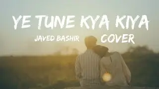 Main dil ka razz kehta hun kay jab jab sansen 😔Ye tune kya kiya😔Javed bashir sing line's by Mashhad