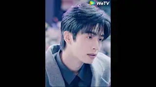 Xiguang, don't look at it. Someone is jealous.#shineonme #wetv #zhaojinmai #songweilong