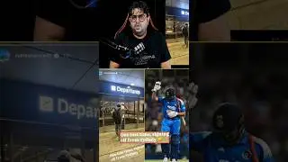 Rohit Sharma Instagram Story 🥺&hearts;️ #shorts #shortvideo #rohitsharma #cricket #news