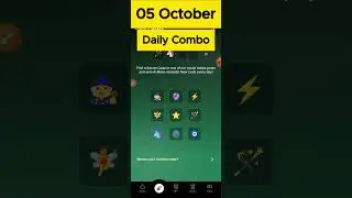 Spell Wallet Daily Puzzle 5 October | Spell Wallet Today Puzzle Cards 5 October