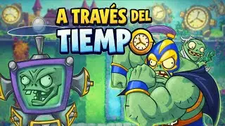 De la Derrota 🤕 al Control Absoluto 👿 | El Mazo que Nadie Vio Venir ⏳🔥 (LIVE COMPLETO) 🌱