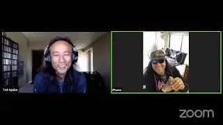 Alive & Streaming: Chuck Billy of Testament