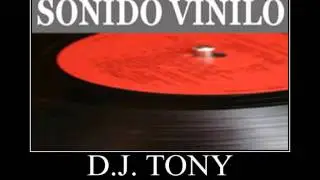 JAIME B-Maldita lluvia-by dj tony.