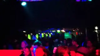 Psychonotik (Psyde Effect Records) @ Korsakoff , Amsterdam