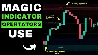 Best Trading View Indicator for Intraday | Magic Indicator | The Trade Trekker