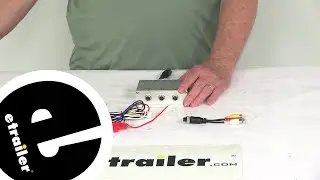 etrailer | A Closer Look at the Rear View Safety Multiplexer Box