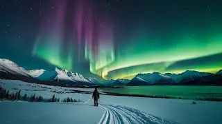 Axollo - Silence (Feat. Josh Bogert) [Slowed+Reverb]