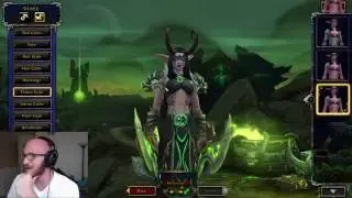 7.0 Demon Hunter Starting Zone Pt1! Ultidan is Born!