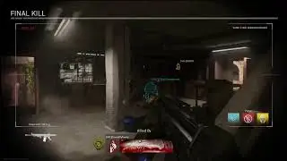 GamersConnect Tournament iEnvy vs group stages