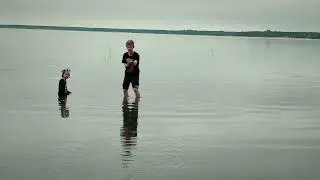 Озеро Калды  24.06.2022