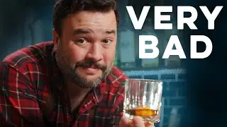 Prairie Oyster Experiments | How to Drink