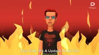 Another Rant On Hassan aka TheVloggingGuys2020 ( REUPDATED FROM NOVEMBER)