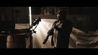 Pierre Vaiana - Yusuf - music video