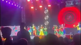 My son vihan dance performance 