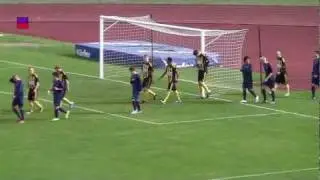 09.10.2011 - Bonner SC : 1.FC Spich 1:2 (1:0)