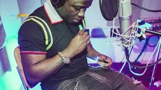 Jackboy - Elimination Freestyle