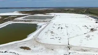 Chaplin - Salt Of The Earth