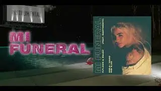 P.FLXWS, Emjay, Samtwenty - Mi Funeral (Instrumenta + backs) @PFLXWS @emjayy444