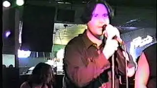 Final Solution 1997 live at Brewskys in Akron Ohio..
