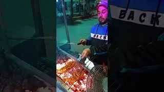  BARBECUE❤️