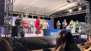 こがけん、トータルテンボス　明日があるさ
