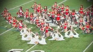Sundancers - James Martin High School