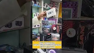 Desktop Price in Bangladesh | Best Budget PC Build 2025 || Ryzen PC Build |  #pcgaming #shorts #pc